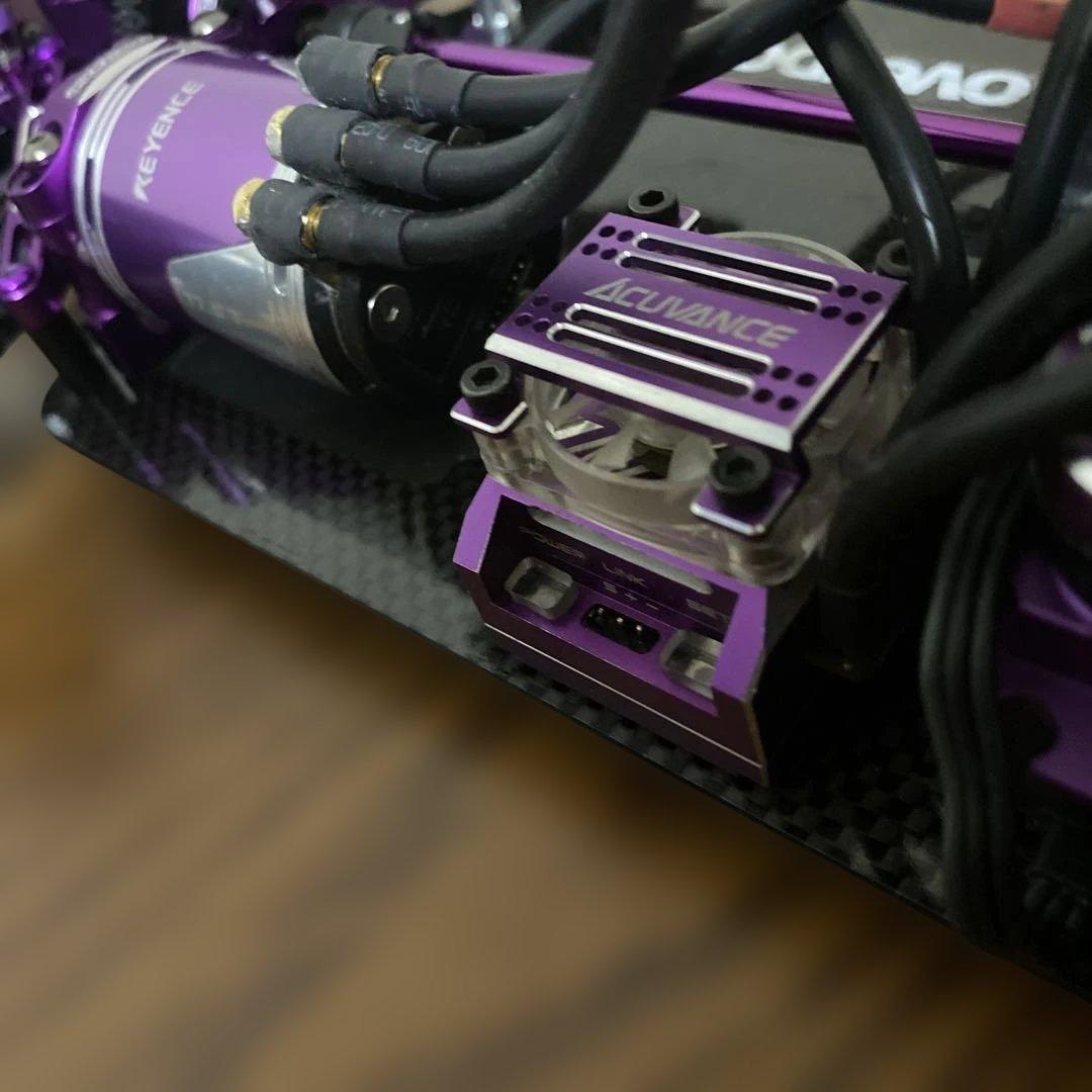 ドリパケコンセプト　オーバードーズカスタム