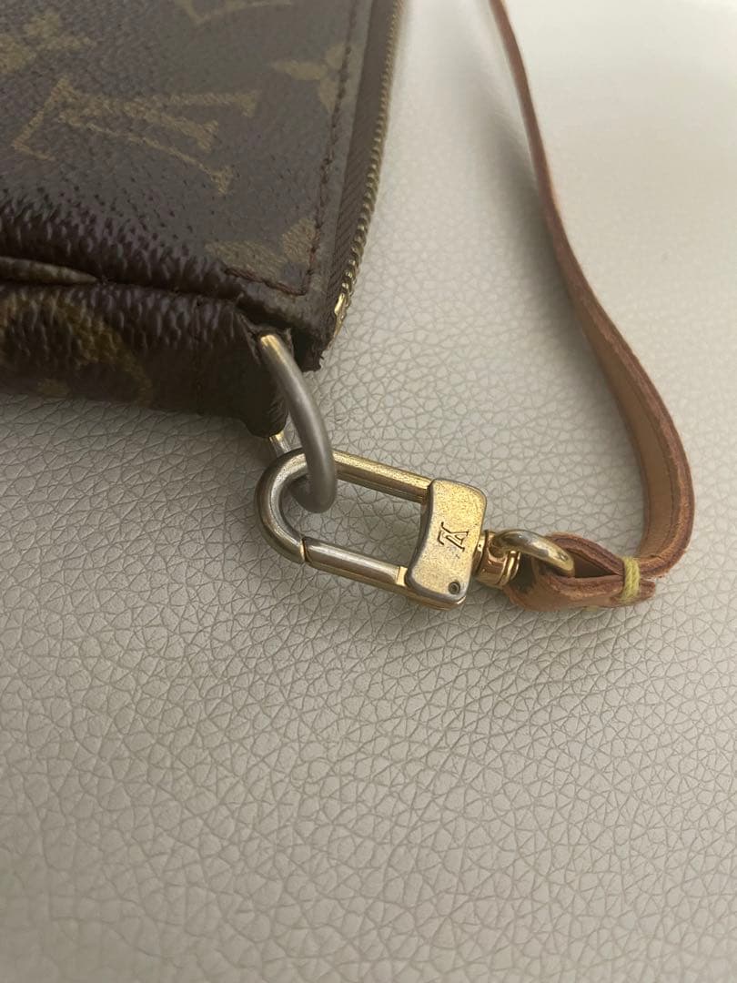 ルイヴィトン　ポシェットアクセソワール　M51980