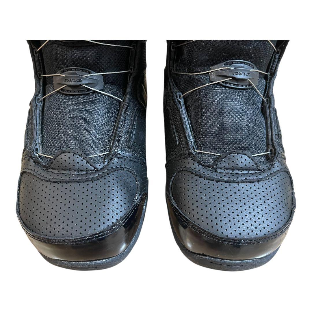 RIDE ORION BOA ライド オリオン スノーボードブーツ 26.0cm