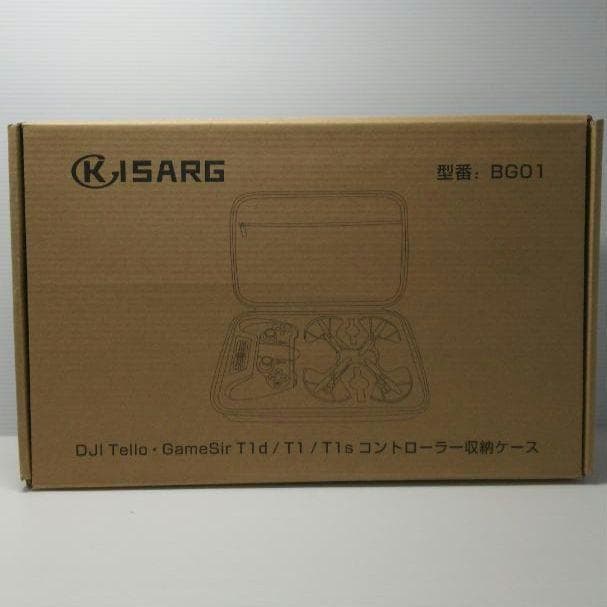 ドローン DJI Tello ＋ コントローラー フルセット