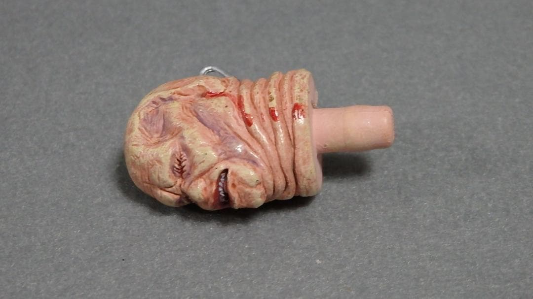 NECA ヘルレイザー チャタラー バターボール フィギュア