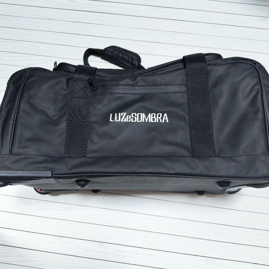 LUZeSOMBRA ルースイソンブラ キャリーバッグ