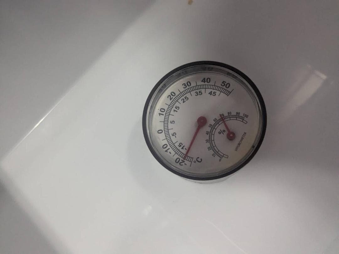 K♦047 日立 HITACHI 冷蔵庫 R-27TV 未使用