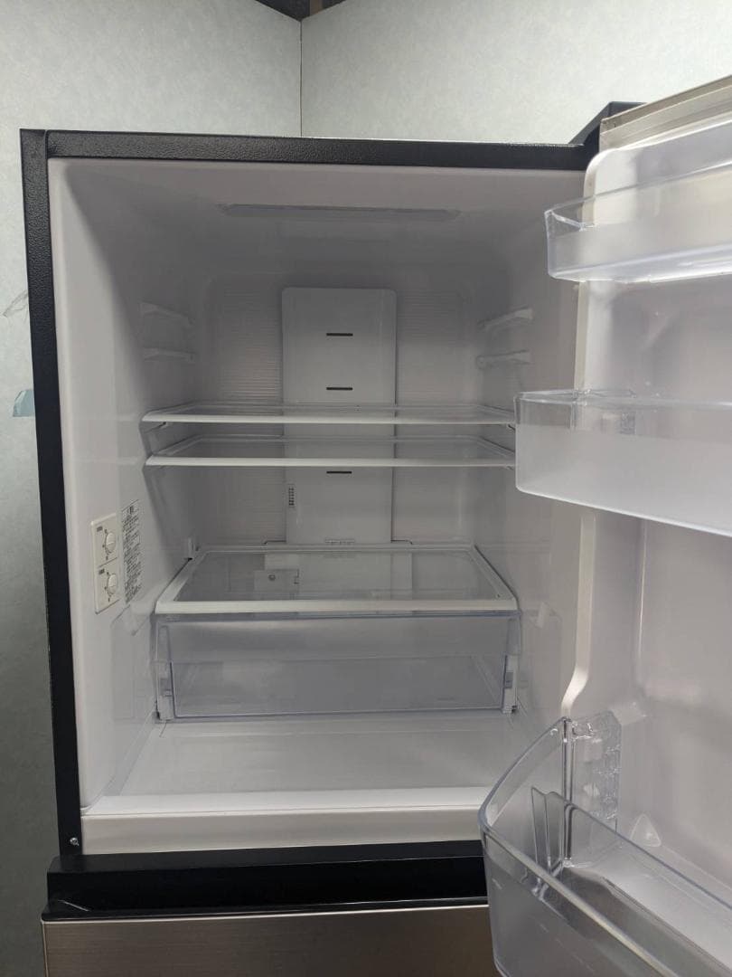 K♦047 日立 HITACHI 冷蔵庫 R-27TV 未使用