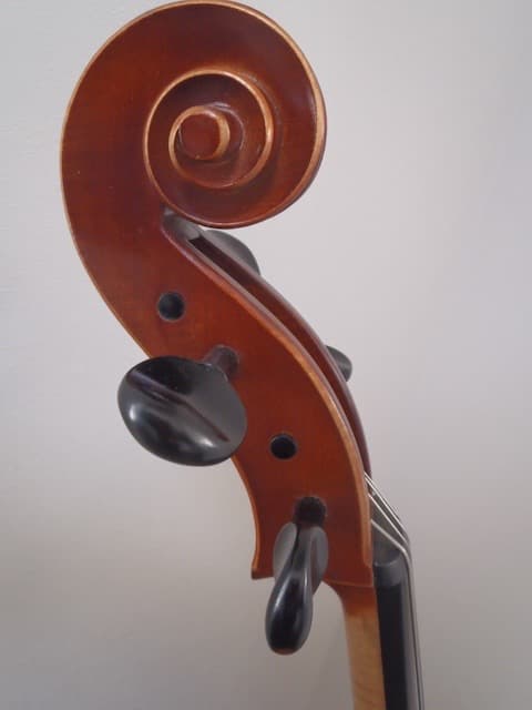 ❤️Roderich Paesold No.603 1995 チェロ +ケース