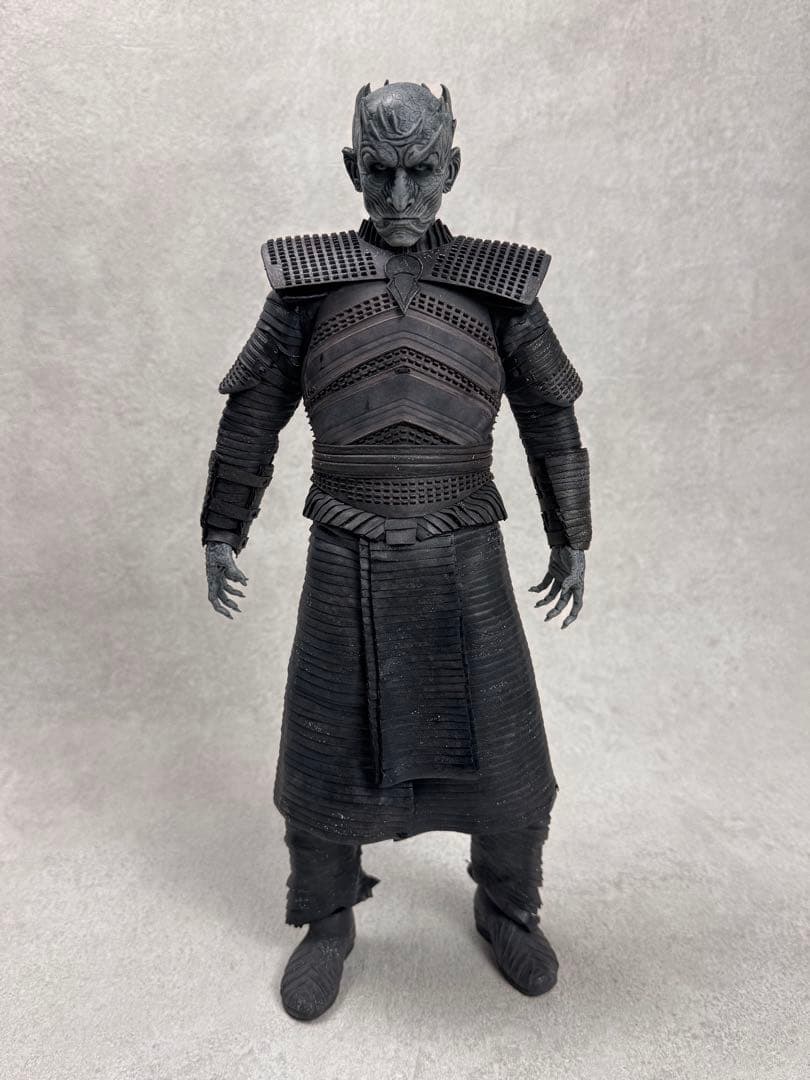 ゲームオブスローンズ 夜の王 ナイトキング 1/6フィギュア