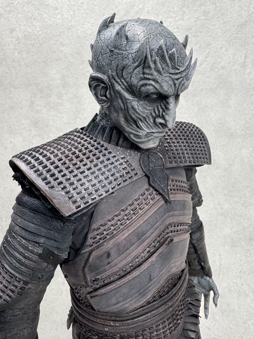 ゲームオブスローンズ 夜の王 ナイトキング 1/6フィギュア