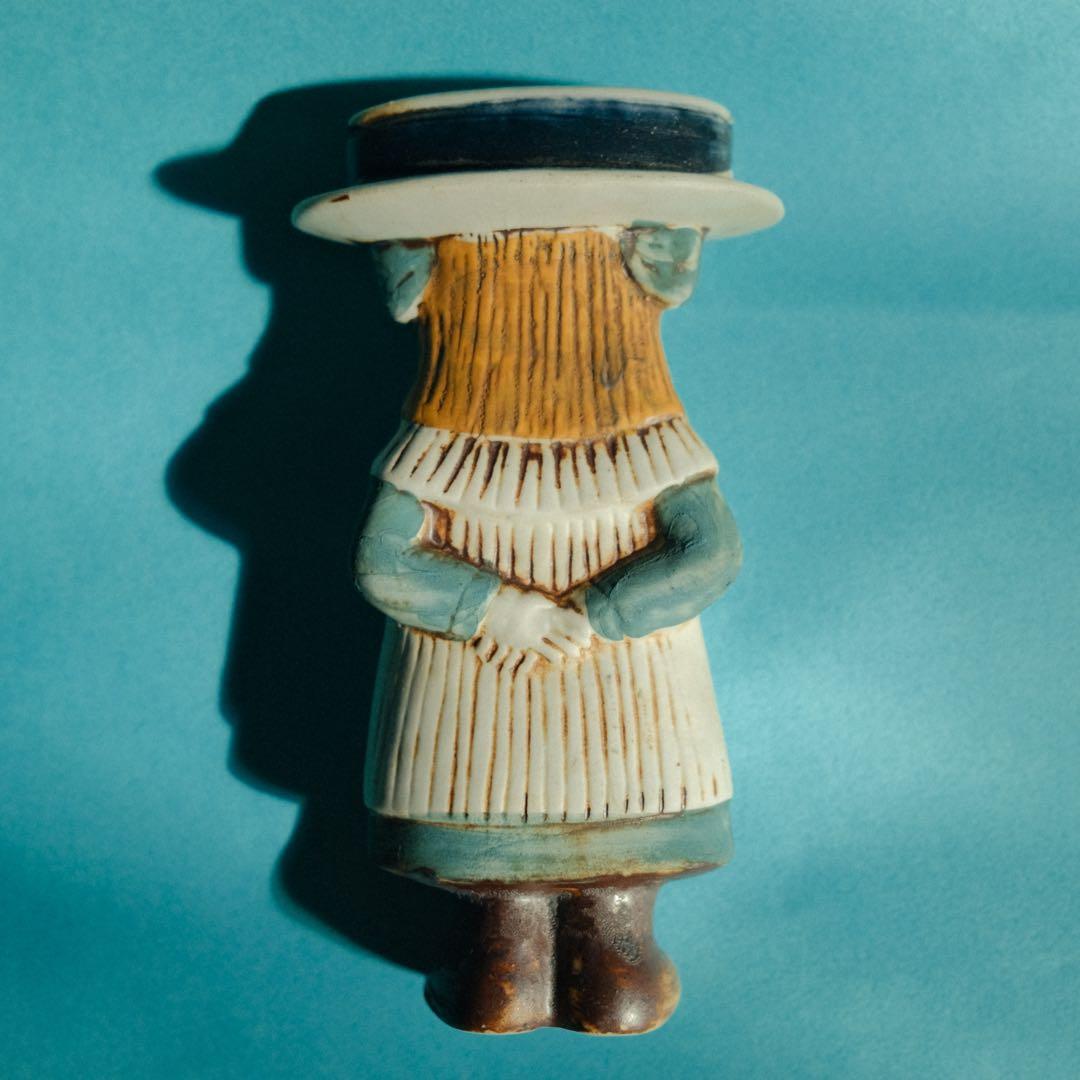 LISA LARSON gustavsberg リサラーソン - WWW.ZOLEILFLOORING.COM