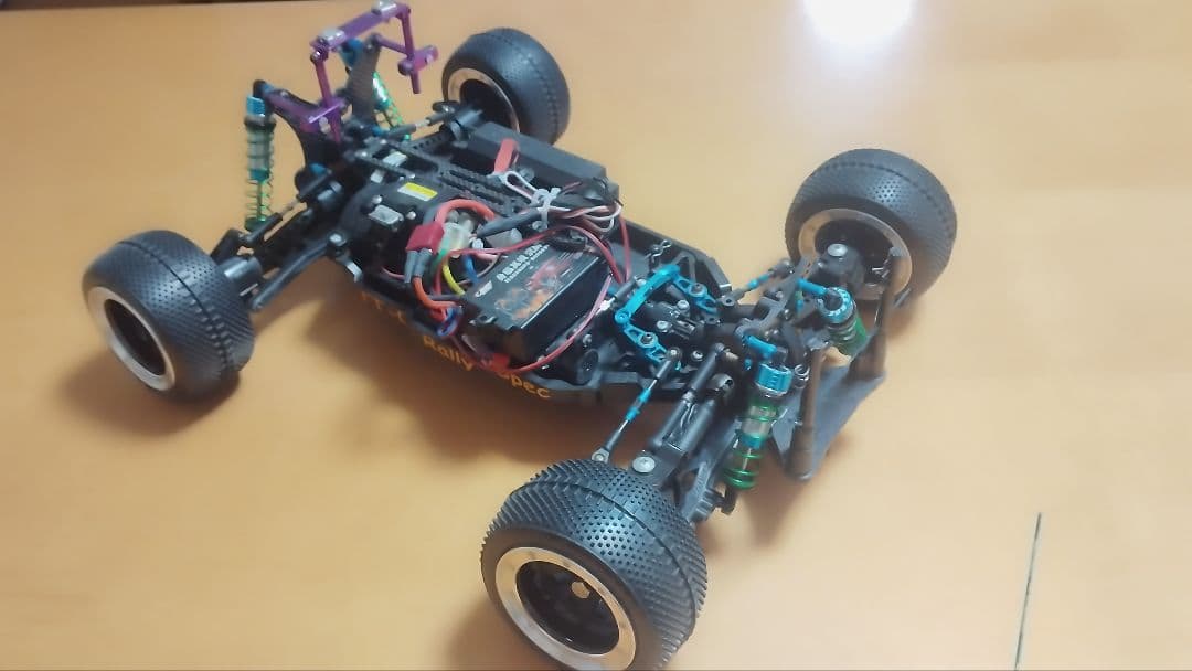 ホビーラジコン banana