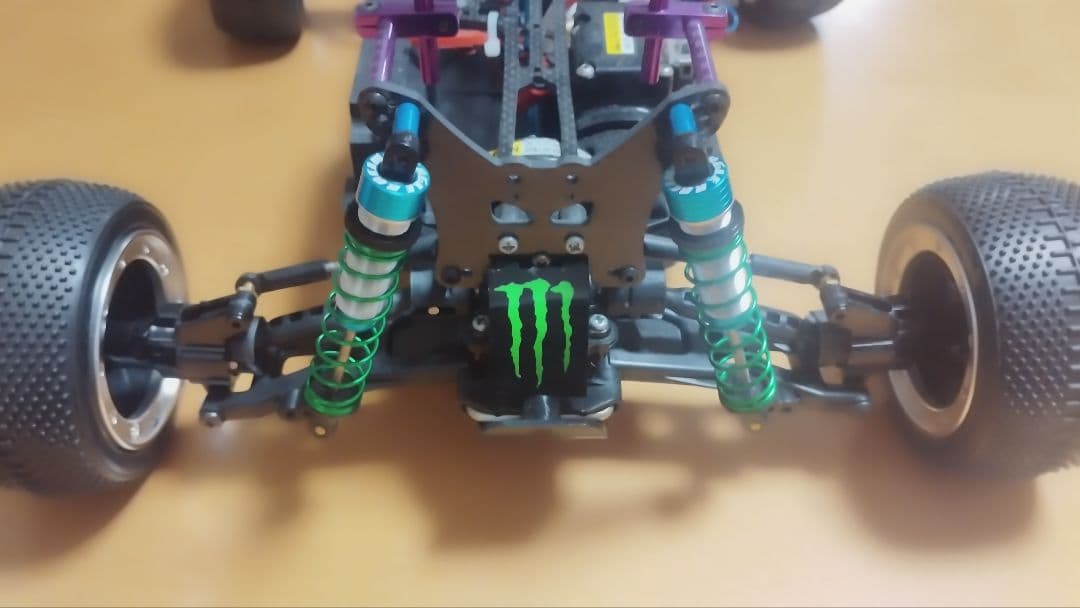 ホビーラジコン banana