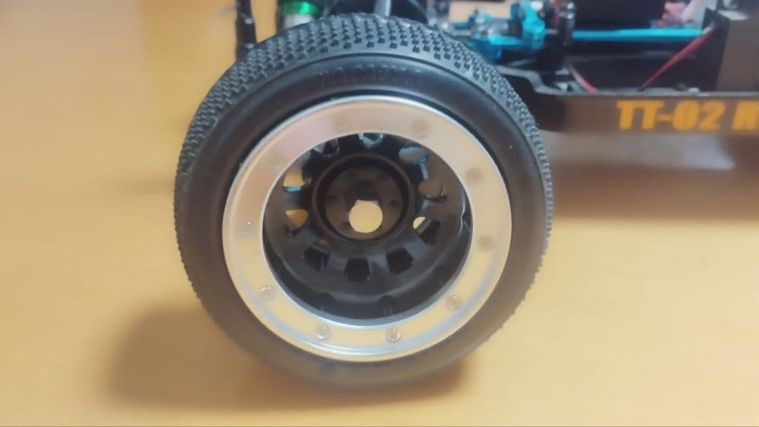 ホビーラジコン banana