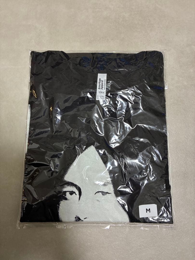 五木田智央 HOSONO HOUSE COVERS 細野晴臣 Tシャツ