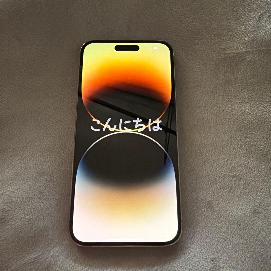 Apple iPhone 14 Pro Max ゴールド 256GB Amazon.com: Apple iPhone 14 Pro Max, 256GB, Gold - Unlocked