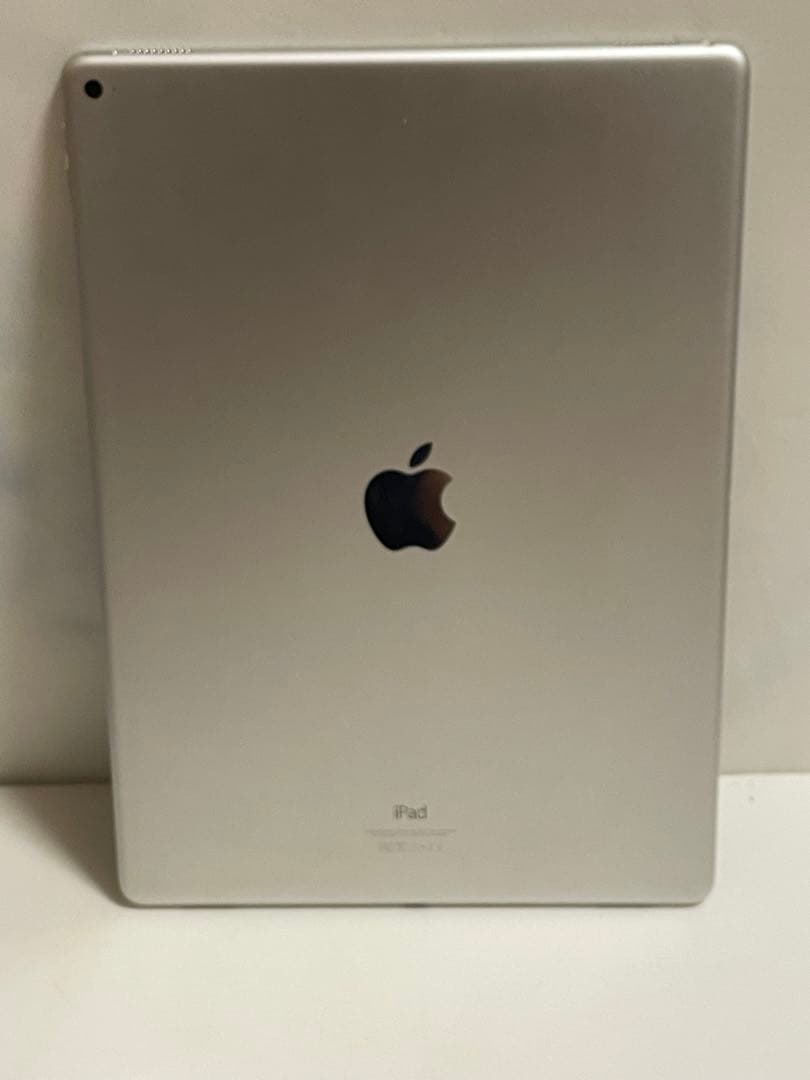 iPad Pro 12.9 第1世代 32GB Wi-Fi シルバー Amazon.co.jp: 【整備済み品】 Apple iPad Pro 12.9 インチ (第1世代