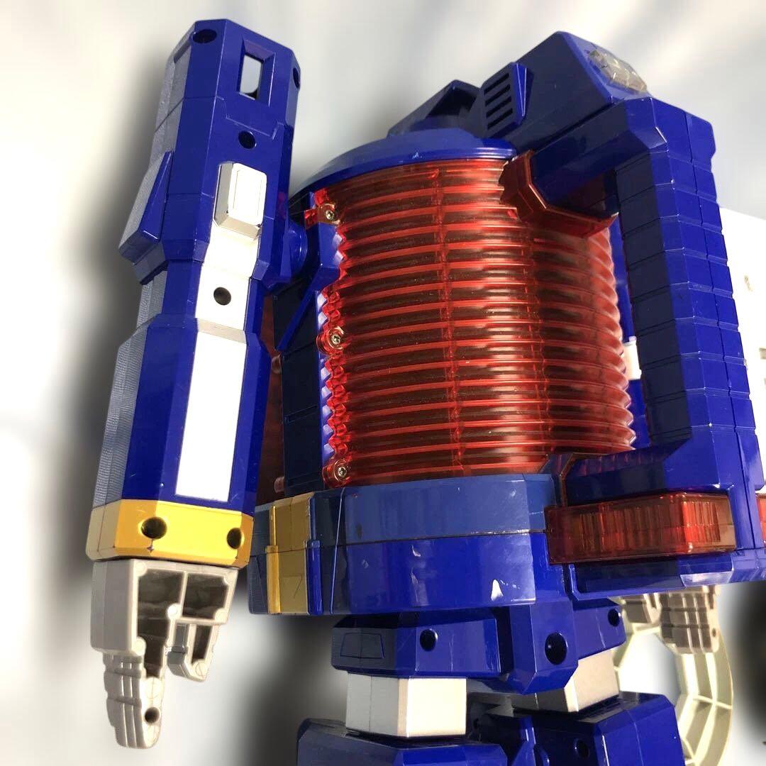 秘伝提灯ダイゴヨウ 侍戦隊シンケンジャー 取扱説明書付き - メルカリ