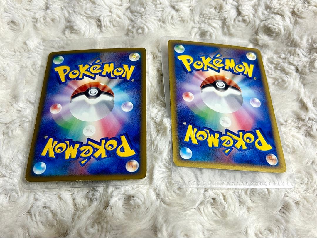 幻影のゾロア、 幻影のゾロアーク