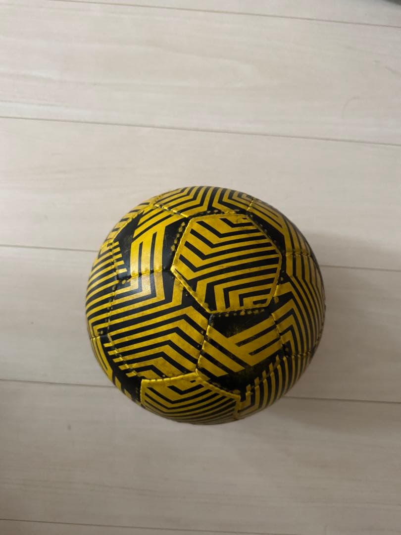 TACHIKARA サッカーボール 公式販売中止・TACHIKARA サッカーボール・フリースタイルフットボール