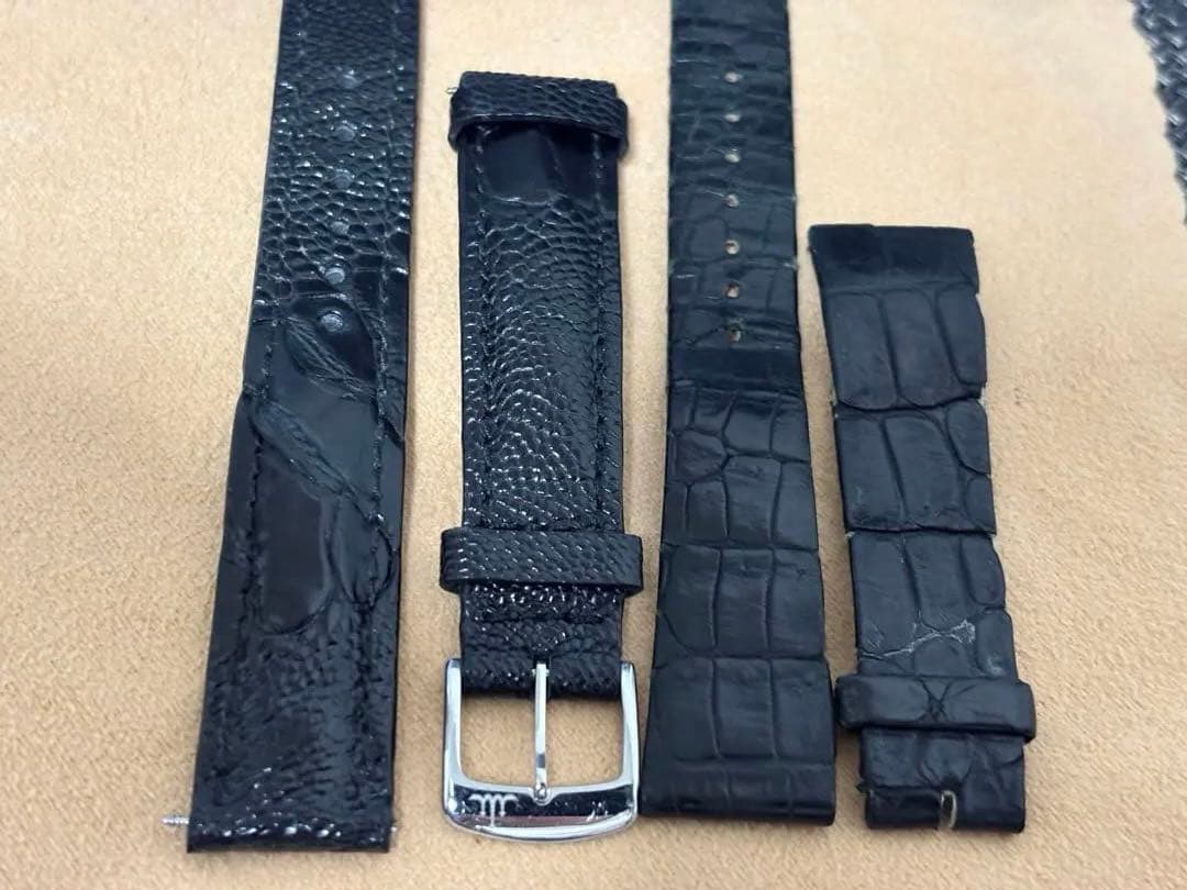 美品セイコー CREDOR メンズ腕時計