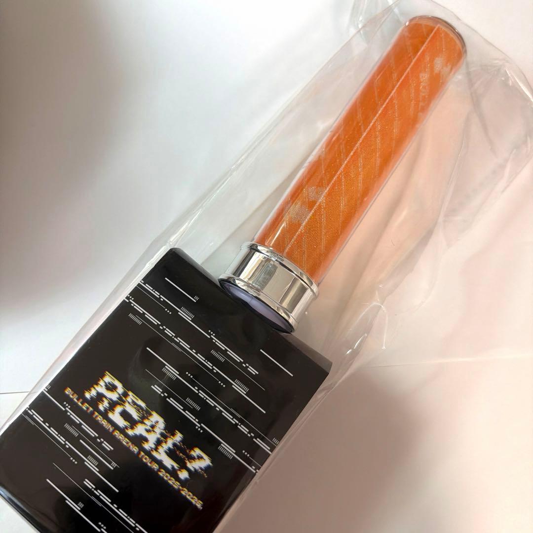 新品未開封！】超特急 REAL? ハル ペンライト 1本☆ - メルカリ