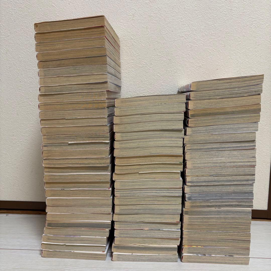 NARUTO 全巻　送料込み