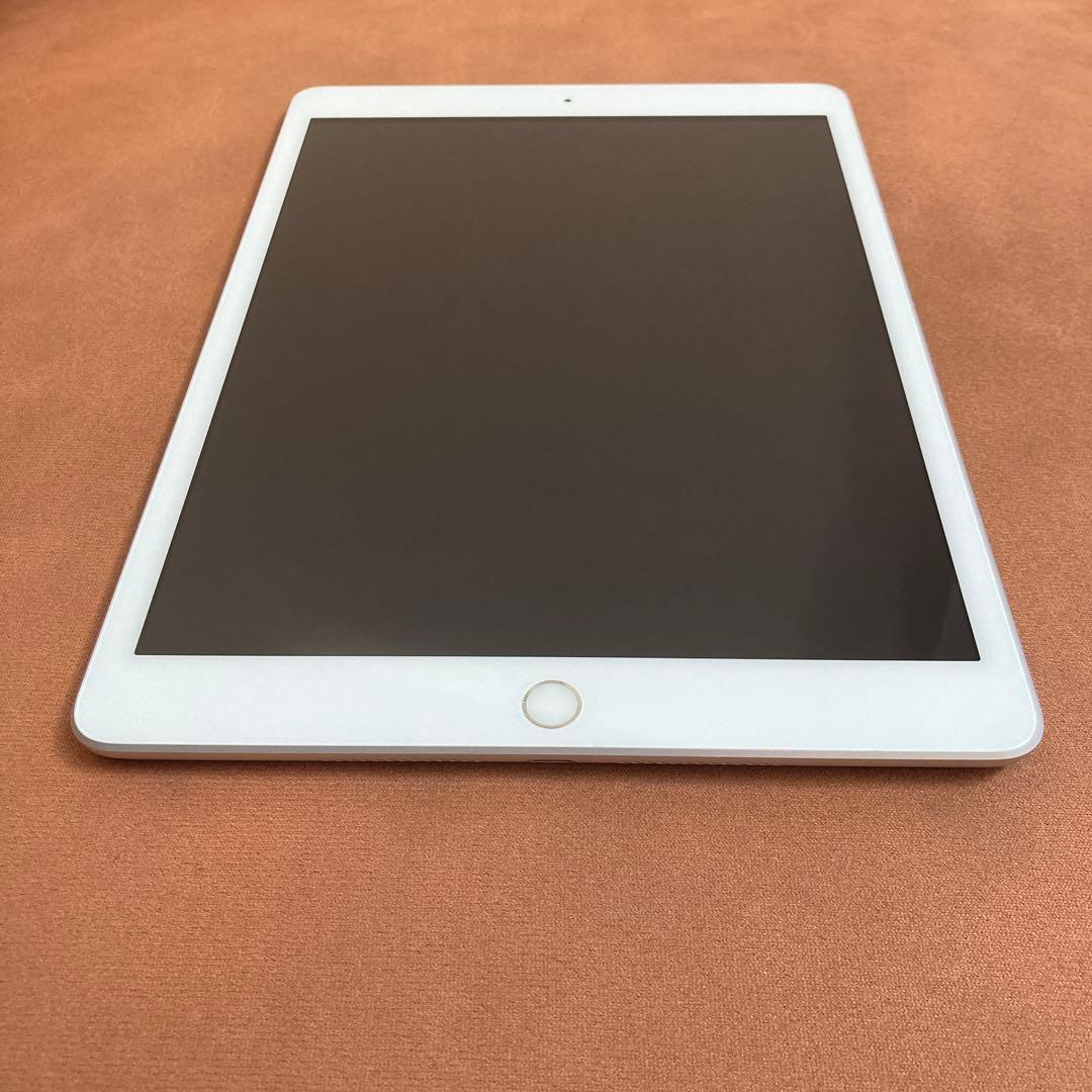 409【早い者勝ち】電池最良好☆iPad7 第7世代 32GB WIFIモデル