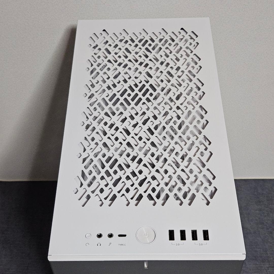 【12/17迄値下】FractalDesign Define 7 Compact