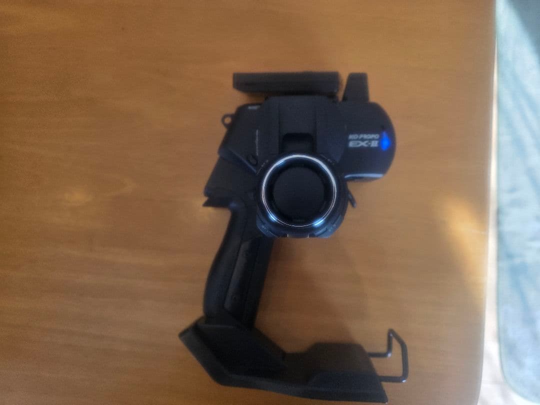 SAKURA D5 ラジコンカー EX-II ジャンク