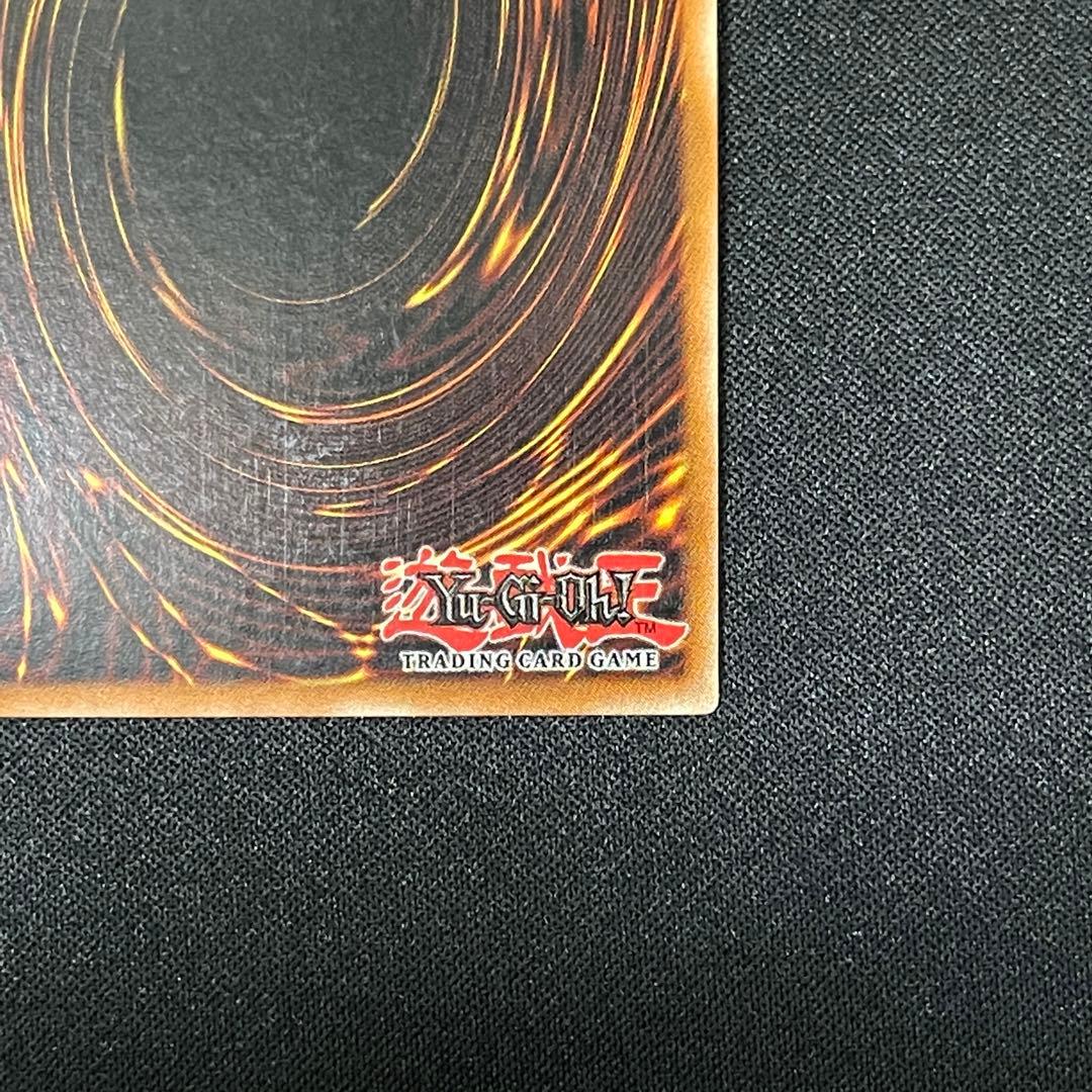 ブラック・マジシャン・ガール　シークレット　MFC-000 英語　1st