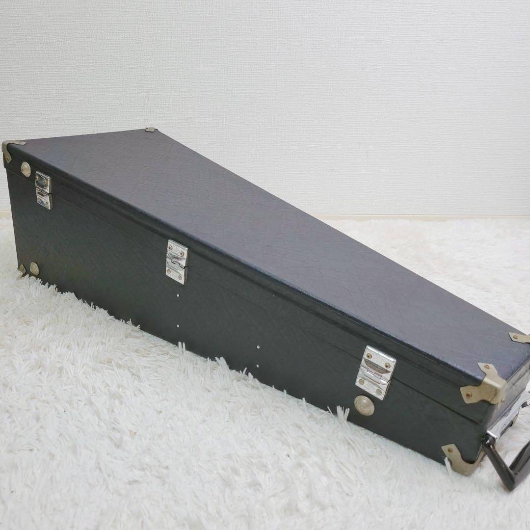 【極希少】マンドリン No.3 石川捷二郎 ハードケース付き 付属品多数 極美品