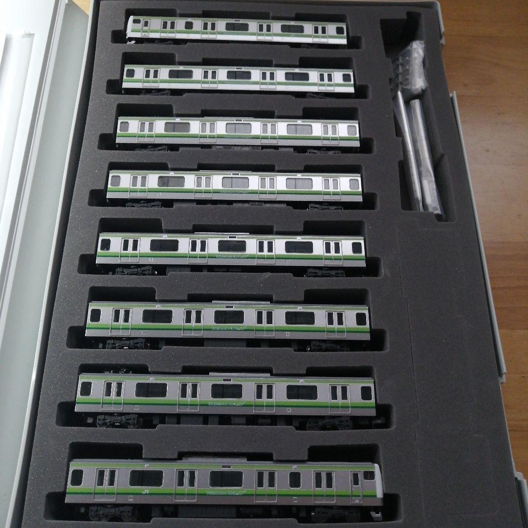 ク*ミ様 TOMIX JR E233-6000系通勤電車 横浜線