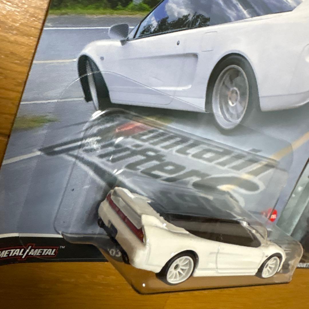 【絶版品・希少人気品】ホットウィール マウンテンドリフターズ　5台セット￼