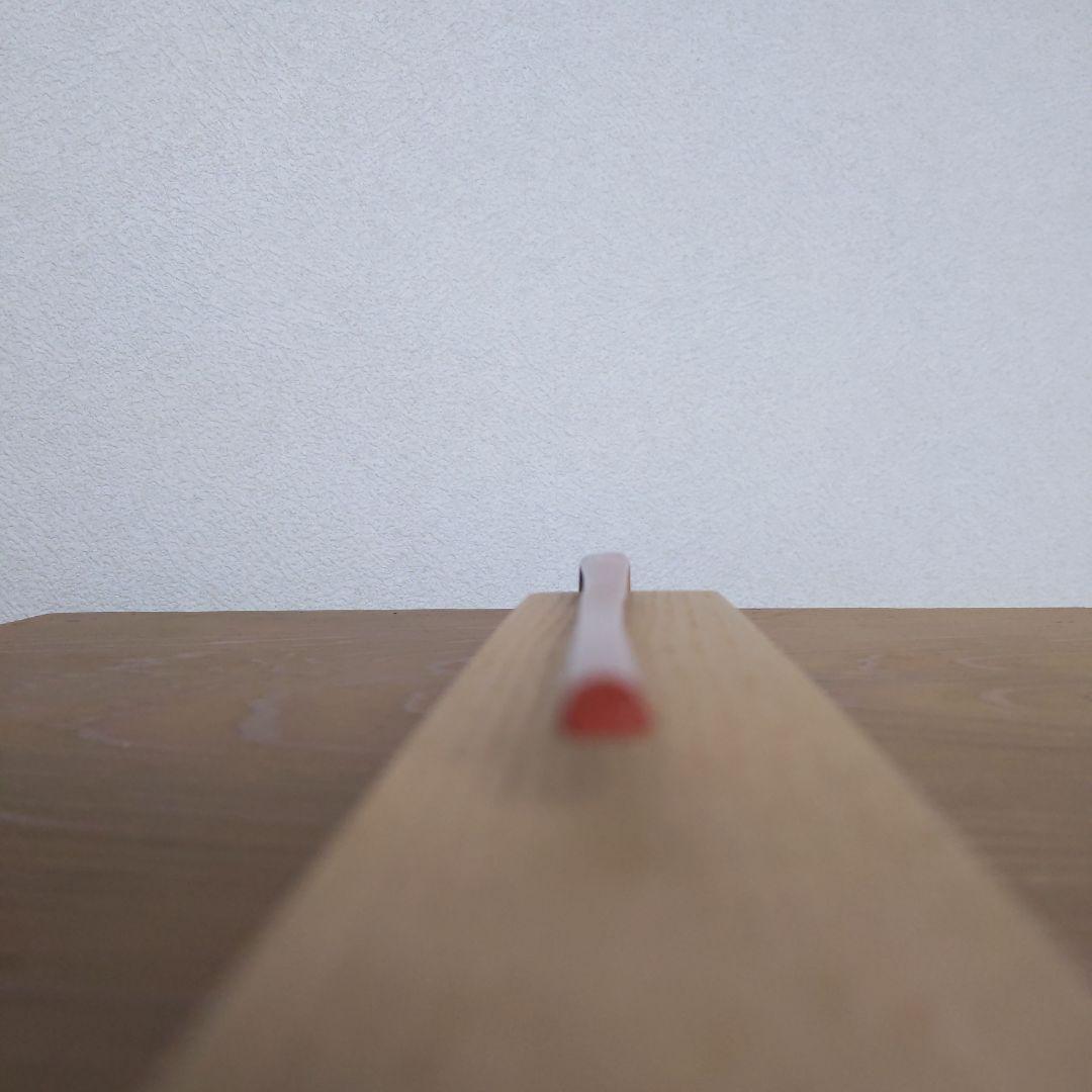 菊蒔絵 竹茶杓 瑞雲 堀之内宗完（宗心）書付 兼中斎 表斉作 表千家