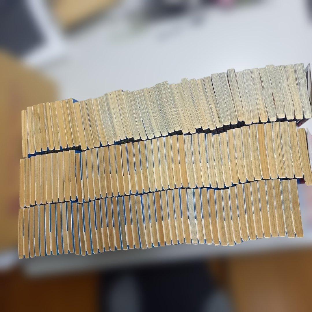 はじめの一歩　1~129巻セット