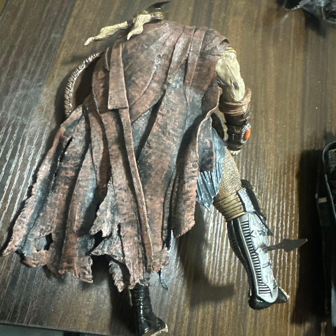 SF・ファンタジー・ホラー SPAWN 31