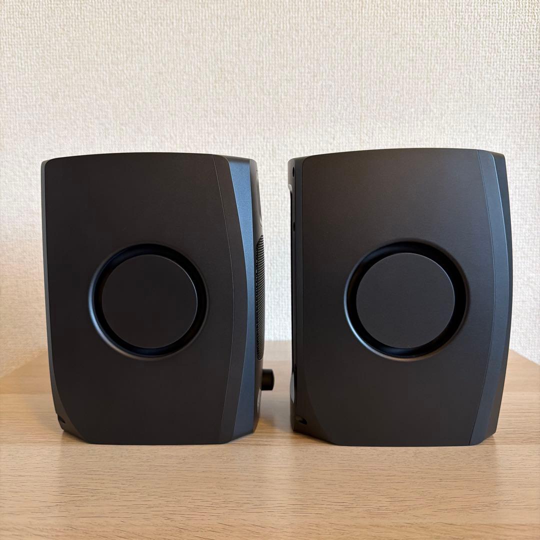 ADAM AUDIO D3V スタジオモニタースピーカー