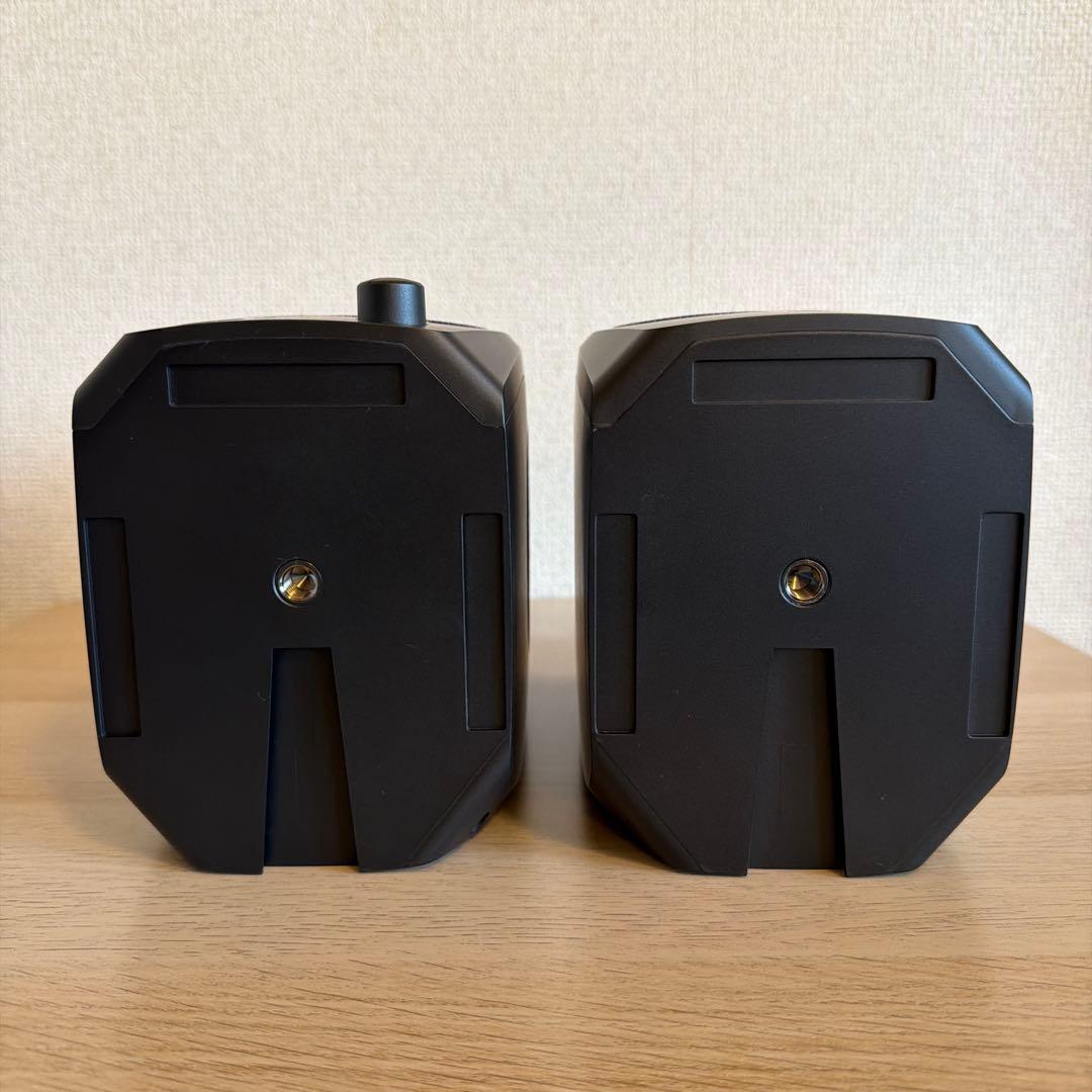 ADAM AUDIO D3V スタジオモニタースピーカー