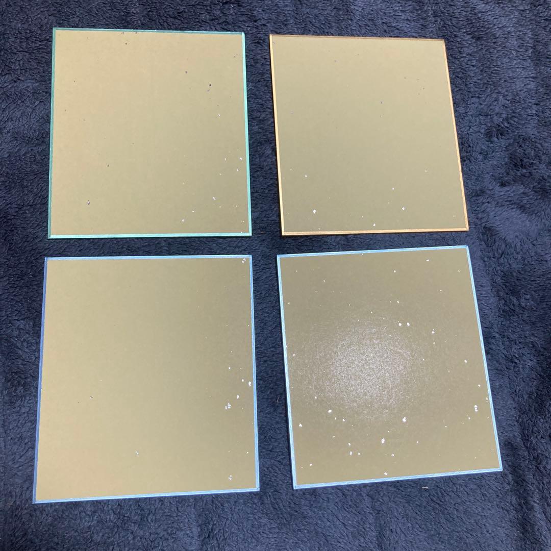 9-nine- symphonic concert ミニ色紙 11枚まとめ売りの通販｜sithltd.com