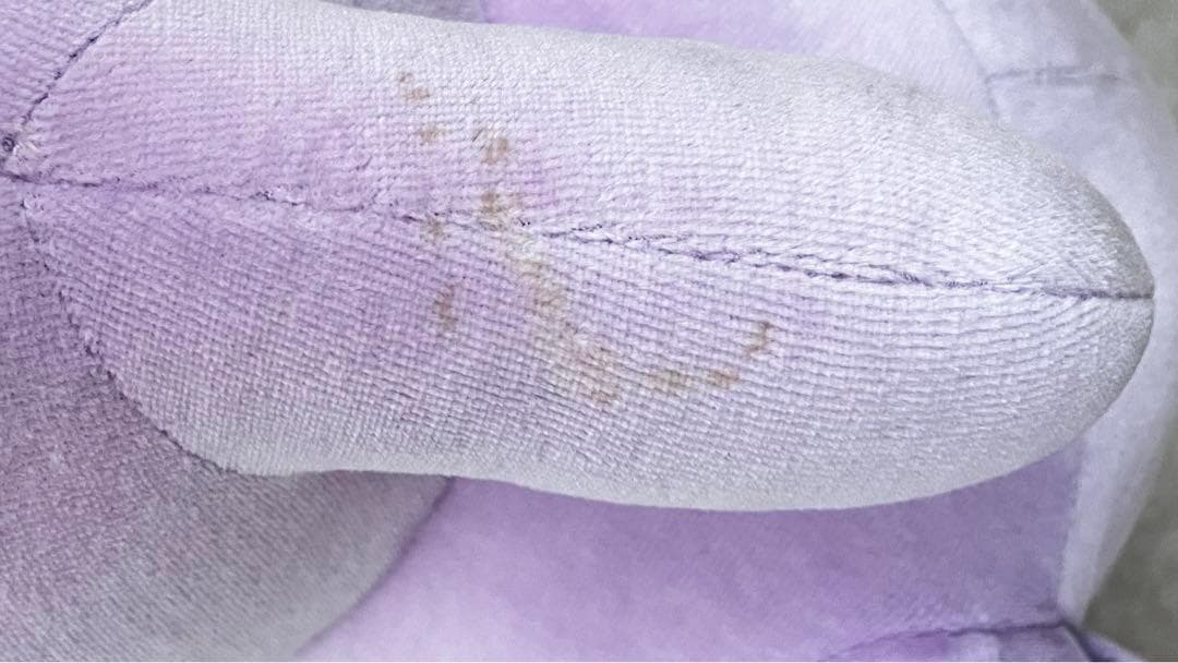 すやすやエーフィ すやすやブラッキー