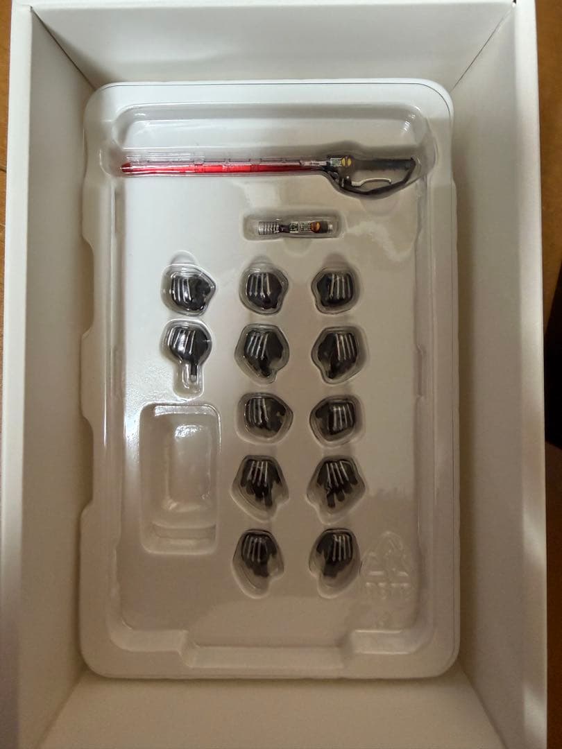 S.H.Figuarts Masked Rider Axel Form 真骨頂