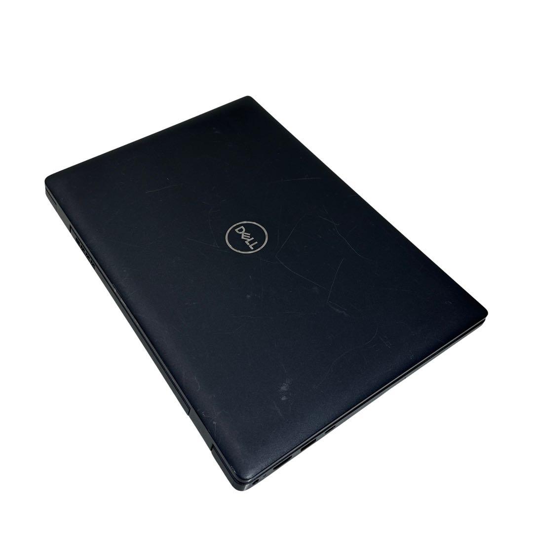 DELL ノートパソコン i5第11世代☆16GB 14インチ 高性能 652