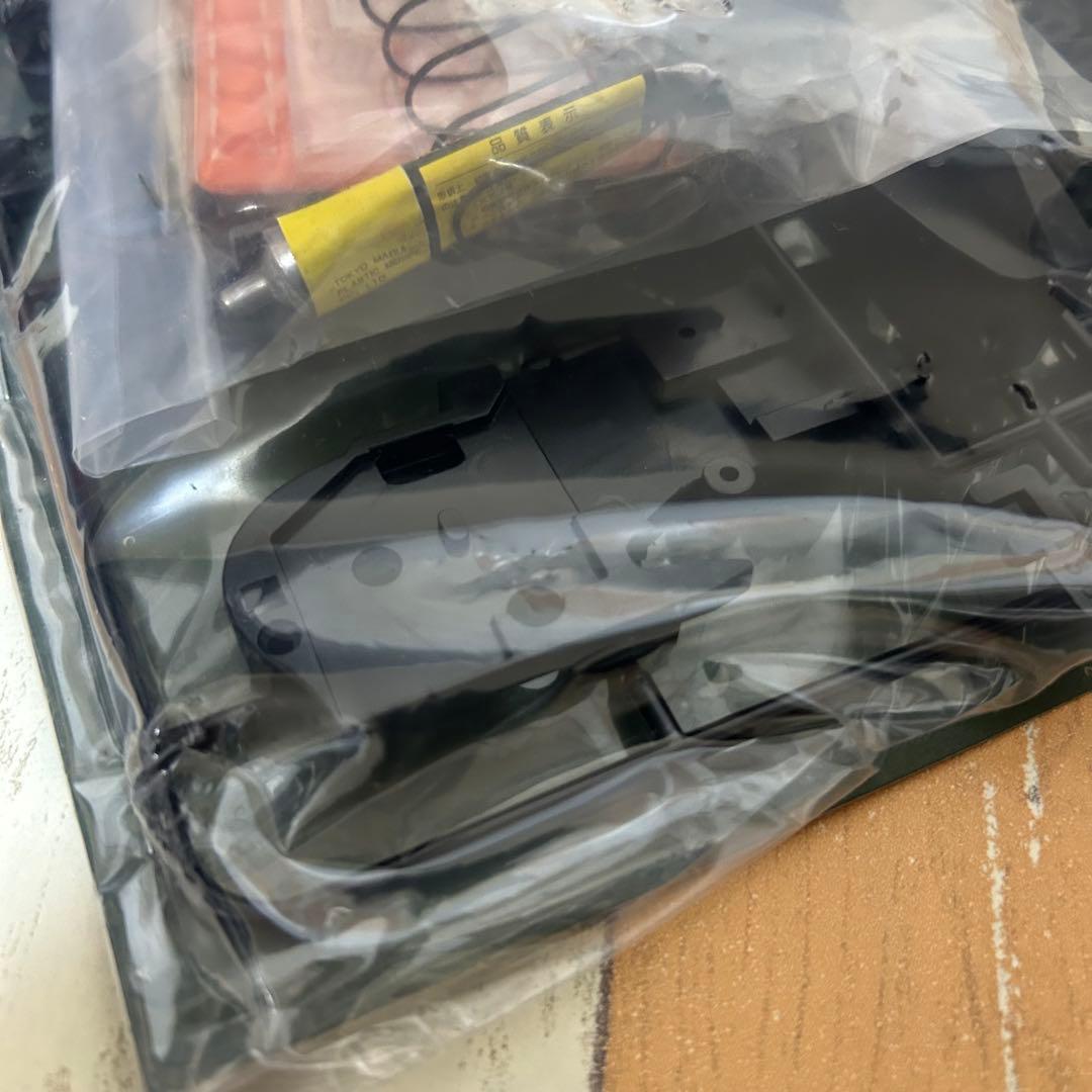 【東京マルイ】MAUSER 712 モーゼル　組立モデルガン　絶版品