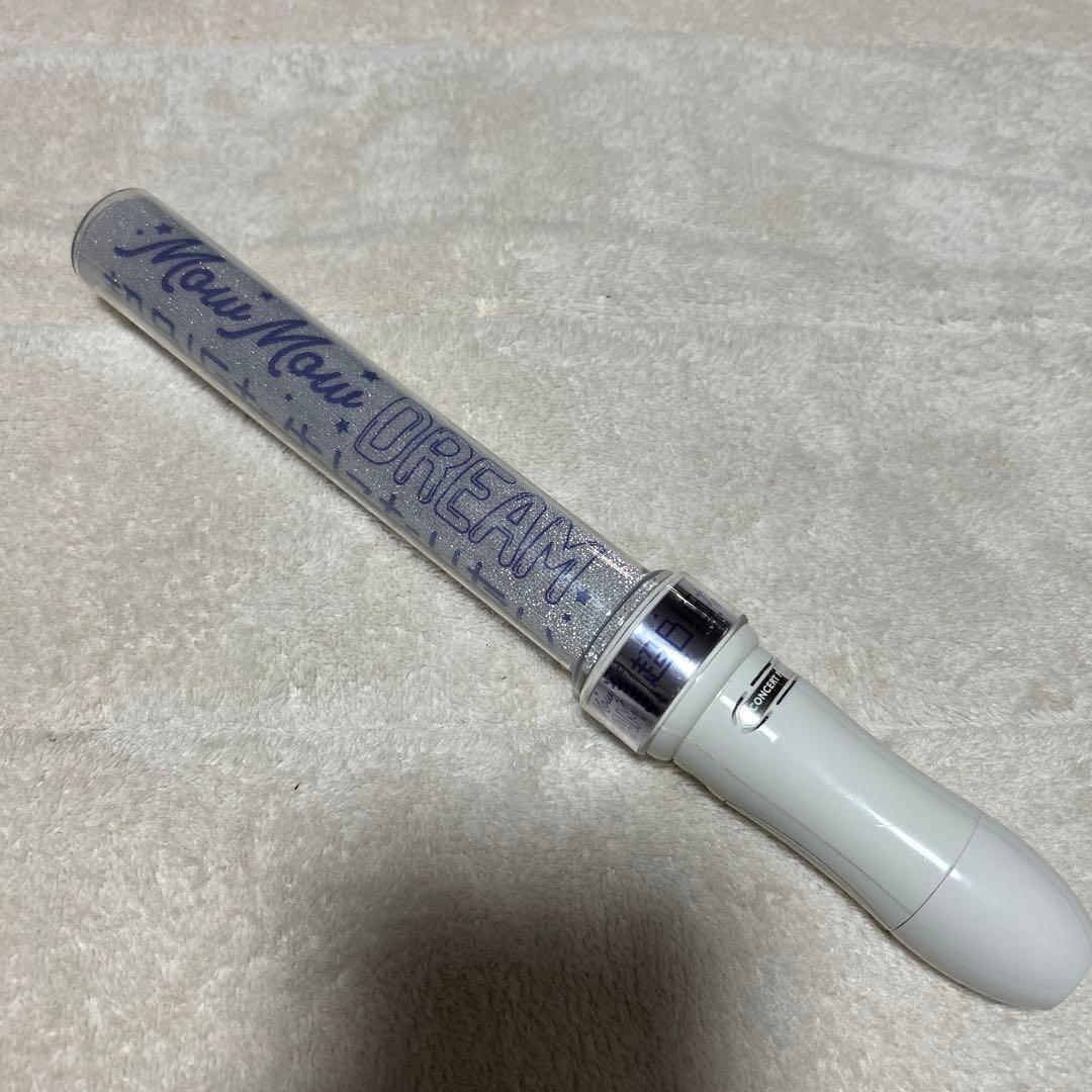 M!LK Mow Mow DREAM 〜超B!Gな牛になりたい〜 ペンライト