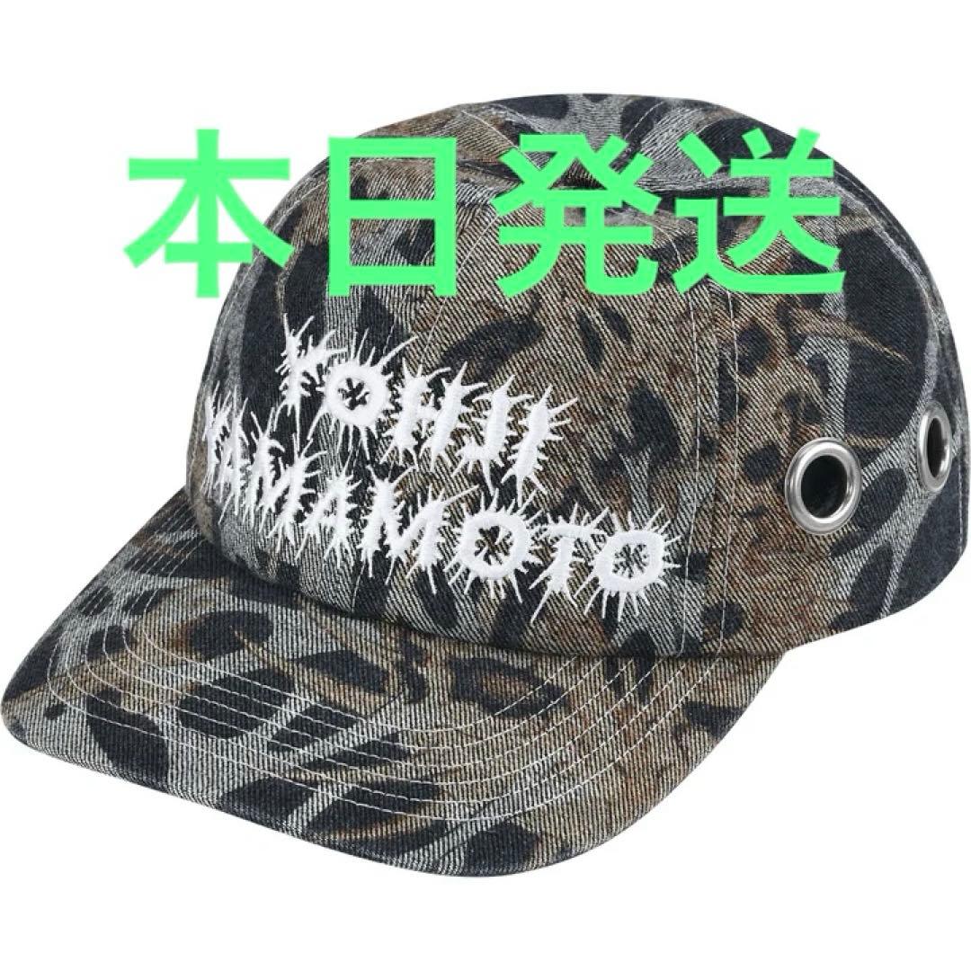 Supreme Yohji Yamamoto Grommet 6-Panel - メルカリ