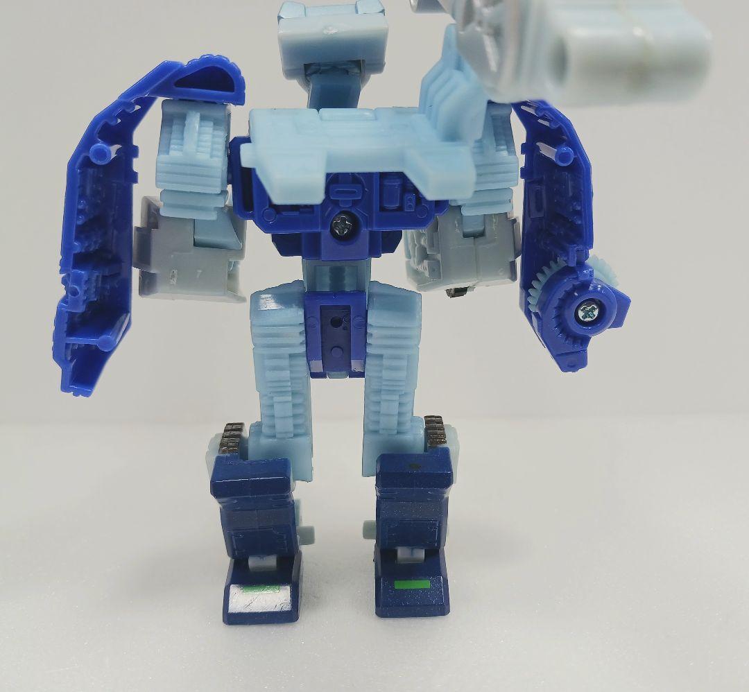 トランスフォーマー ビーストウォーズ リターンズ ビーコンタンカー フィギュア