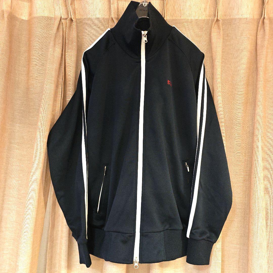 君島ジャージ　L 君島大空 映帯 君島大空「映帶する煙」 | APLS-2208 | 4526180616269 | Shopping