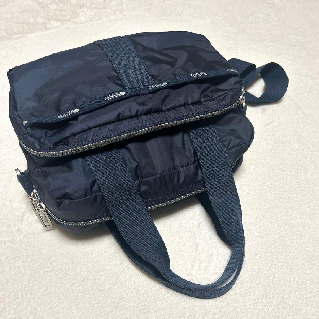 レスポートサック METRO CONVERTIBLE ショルダーバッグ　2way