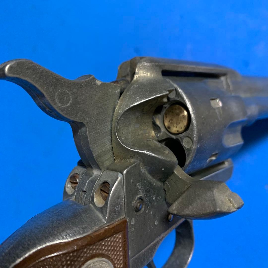 ⭕️★MGC製 コルトSAA フロンティア アーティラリー モデルガン