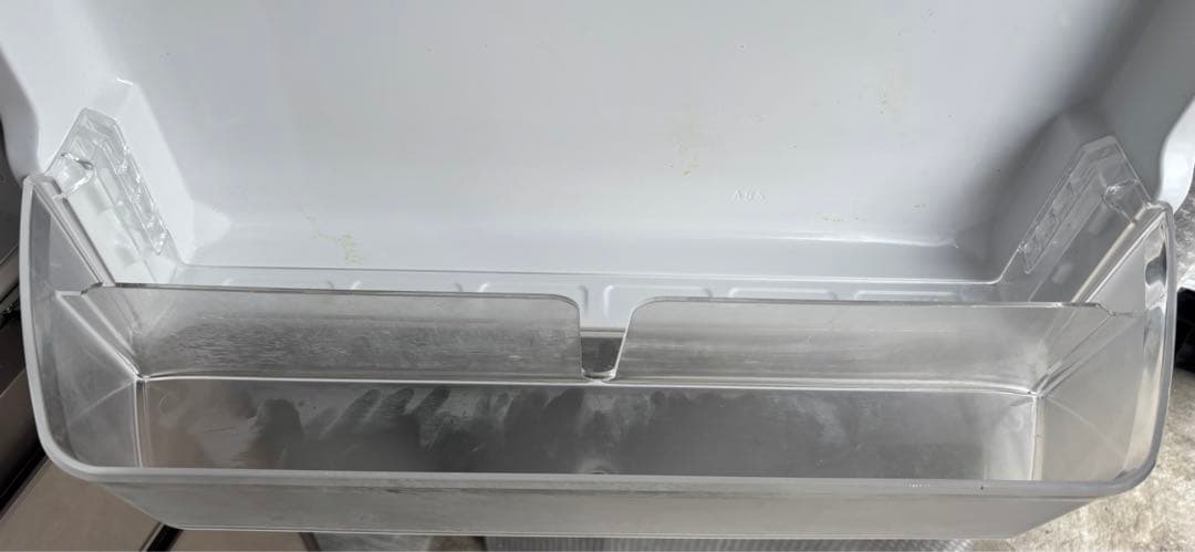 日立　ノンフロン冷凍冷蔵庫　R-S4200F(XN) 2016年製　401L