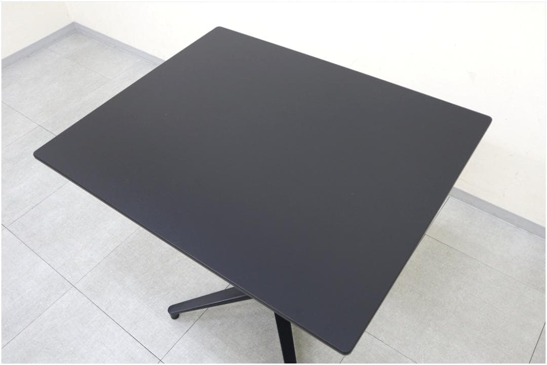 vitra ヴィトラ ビストロ テーブル レクタングラー ダイニング オフィス