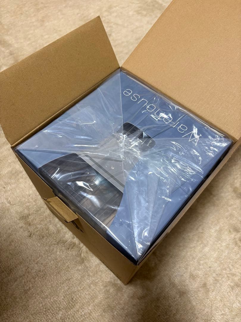 FreeStyle Warehouse 蒼子 1/7 完成品フィギュア　最終値下